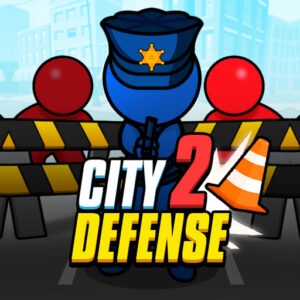City defense 2
