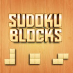 Sudoku Blocks