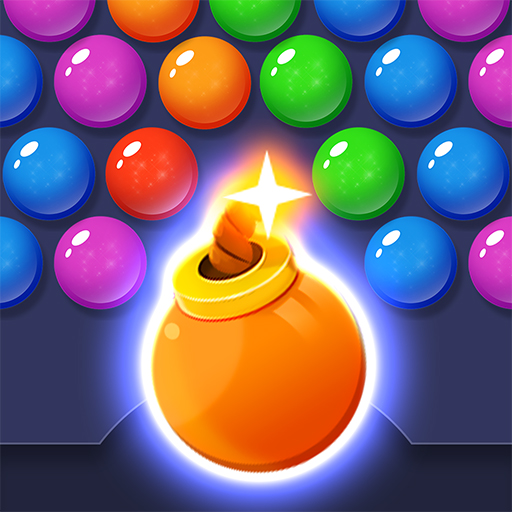 Super Bubble Shooter 🕹️ Play Free Online Game