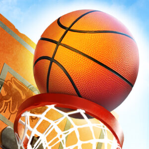 Basketball Kings 2024 Game