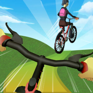 Biking Extreme 3D Game