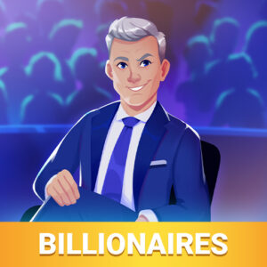 Billionaires Game