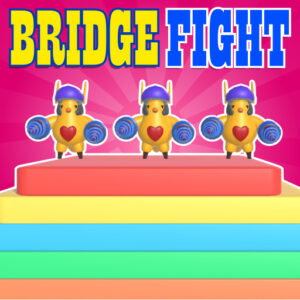 Bridge Fight! Game