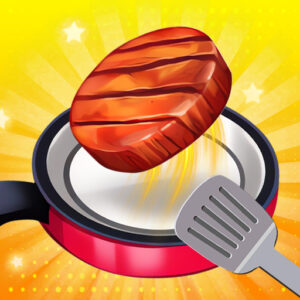 Cooking Madness Game Game
