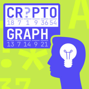Cryptograph Game