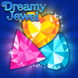 Dreamy Jewel Game
