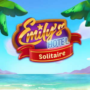 Emilys Hotel Solitaire Game