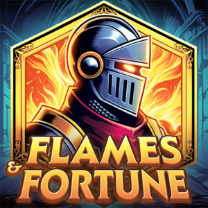 Flames & Fortune Game
