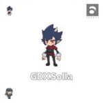 GDXSolla Demo Game