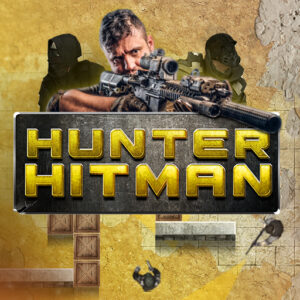Hunter Hitman Game