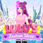 Lulus Fashion World