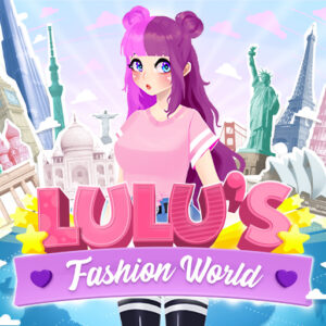 Lulus Fashion World Game