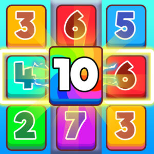 Number Tricky Puzzles