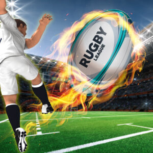 Rugby Kicks Game Game