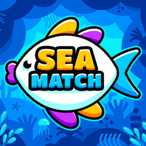 Sea Match Game