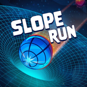 Slope Run Game