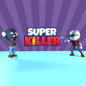 SuperKiller Game