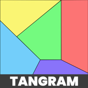 Tangram Game