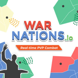 War Nations.io Game