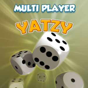 Yatzy Multi player Game