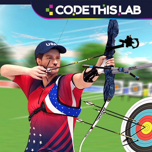 Archery King 🕹️ Play Free Online Game
