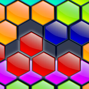 Block Hexa Puzzle (New) Game