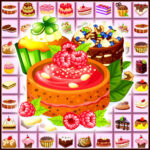 Cakes Mahjong Connect