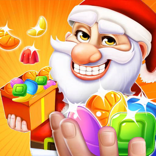 Candy Fever 🕹️ Play Free Online Game