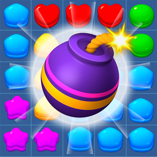 Cube Blast 🕹️ Play Free Online Game