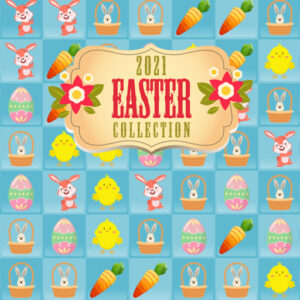 Easter 2021 Collection Game