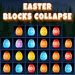 Easter Blocks Collapse