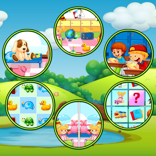 Games Of A Pic 🕹️ Play Free Online Game