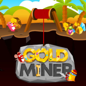 Gold Miner 🕹️ Play Free Online Game