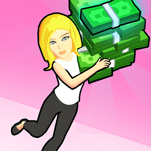 Idle Fashion Shop 🕹️ Play Free Online Game