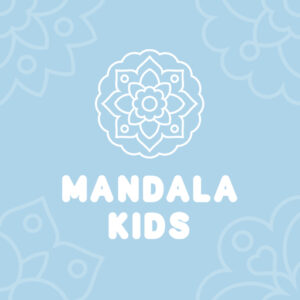 Mandala Kids Game
