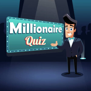 Millionaire Quiz HD Game