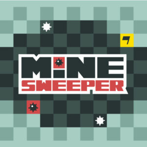Mine Sweeper Game
