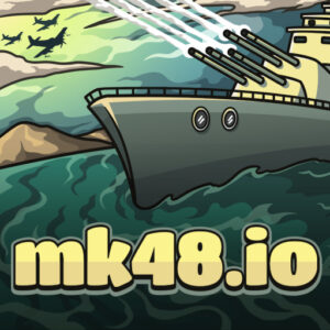 Mk48.io Game