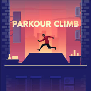 Parkour Climb Game