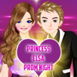 Prom Night Dressup