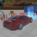 RCC Car Parking 3D