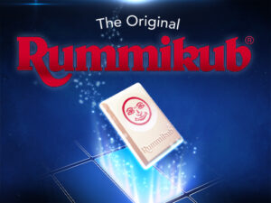 Rummikub Game