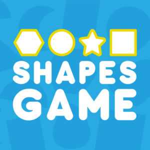 SHAPES GAME Game