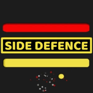 Side Defense Game