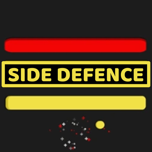 Side Defense 🕹️ Play Free Online Game