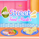 Street Food Master