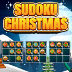 Sudoku Christmas