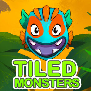 Tailed Monsters — Puzzle Game