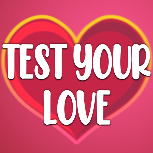 Test Your Love 🕹️ Play Free Online Game