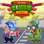 The Great Zombie Warzone